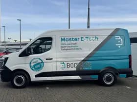 Renault Master thumbnail 11