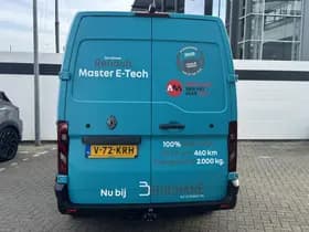Renault Master thumbnail 13