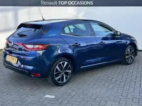 Renault Mégane thumbnail 2