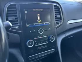 Renault Mégane thumbnail 12