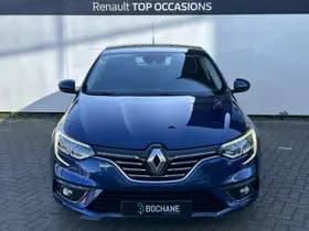 Renault Mégane thumbnail 17