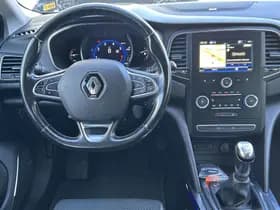 Renault Mégane thumbnail 3