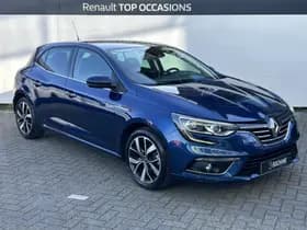 Renault Mégane thumbnail 5