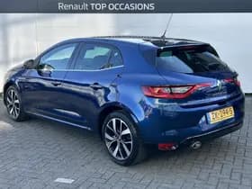 Renault Mégane thumbnail 6