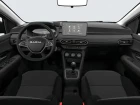 Dacia Jogger thumbnail 11
