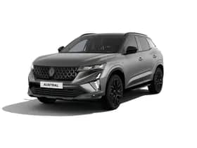 Renault Austral thumbnail 2