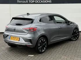 Renault Clio thumbnail 2