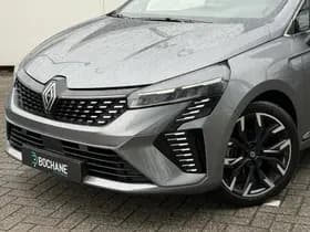Renault Clio thumbnail 12