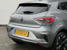 Renault Clio thumbnail 13