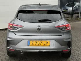 Renault Clio thumbnail 15