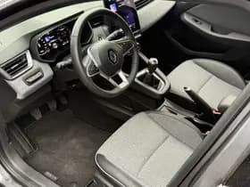 Renault Clio thumbnail 20