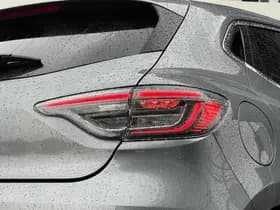 Renault Clio thumbnail 32
