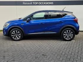 Renault Captur thumbnail 16