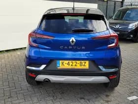 Renault Captur thumbnail 19