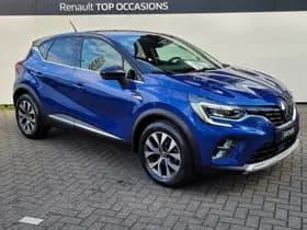 Renault Captur thumbnail 5