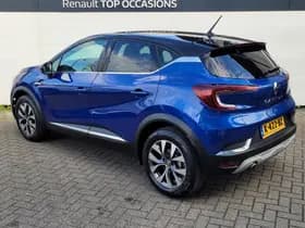 Renault Captur thumbnail 6