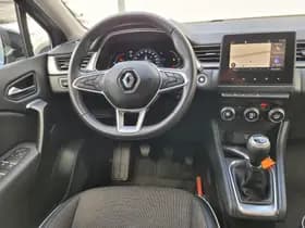 Renault Captur thumbnail 10