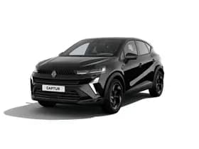 Renault Captur thumbnail 2