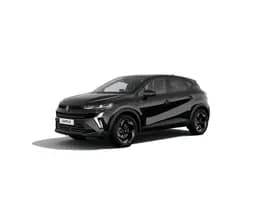 Renault Captur thumbnail 6