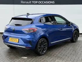 Renault Clio thumbnail 2
