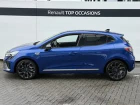 Renault Clio thumbnail 16