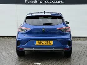 Renault Clio thumbnail 18
