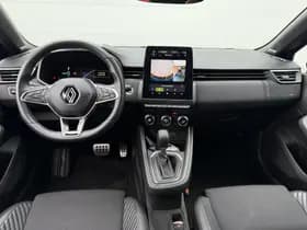 Renault Clio thumbnail 3