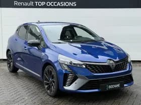 Renault Clio thumbnail 5