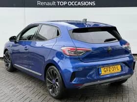 Renault Clio thumbnail 6