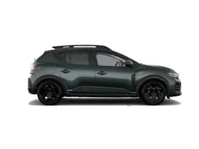 Dacia Sandero Stepway thumbnail 3