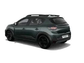 Dacia Sandero Stepway thumbnail 4
