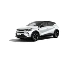 Renault Captur thumbnail 6
