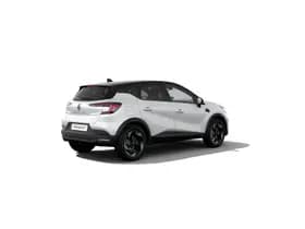 Renault Captur thumbnail 8