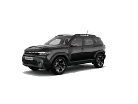 Dacia Duster thumbnail 6