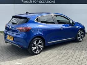 Renault Clio thumbnail 2