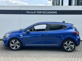 Renault Clio thumbnail 15