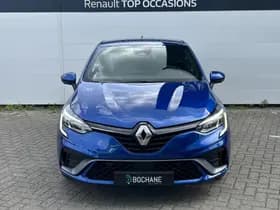 Renault Clio thumbnail 17