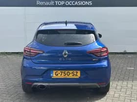 Renault Clio thumbnail 18