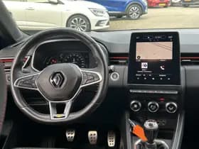 Renault Clio thumbnail 3
