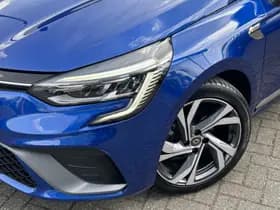Renault Clio thumbnail 24