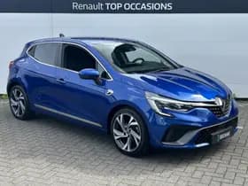 Renault Clio thumbnail 5