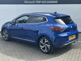 Renault Clio thumbnail 6