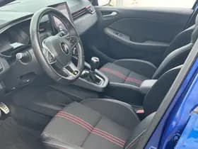 Renault Clio thumbnail 7