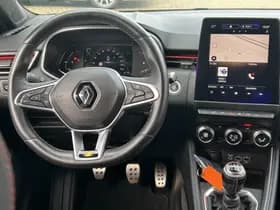Renault Clio thumbnail 10