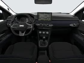 Dacia Sandero thumbnail 11