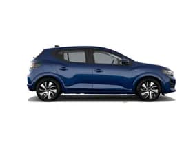 Dacia Sandero thumbnail 3
