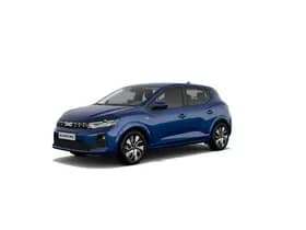 Dacia Sandero thumbnail 6