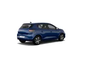Dacia Sandero thumbnail 8