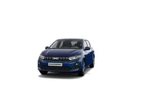 Dacia Sandero thumbnail 9