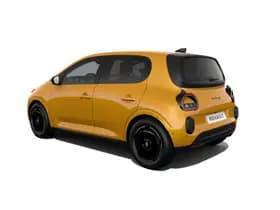 Renault Twingo thumbnail 4